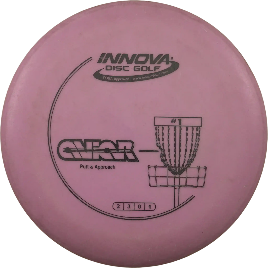 DX Aviar