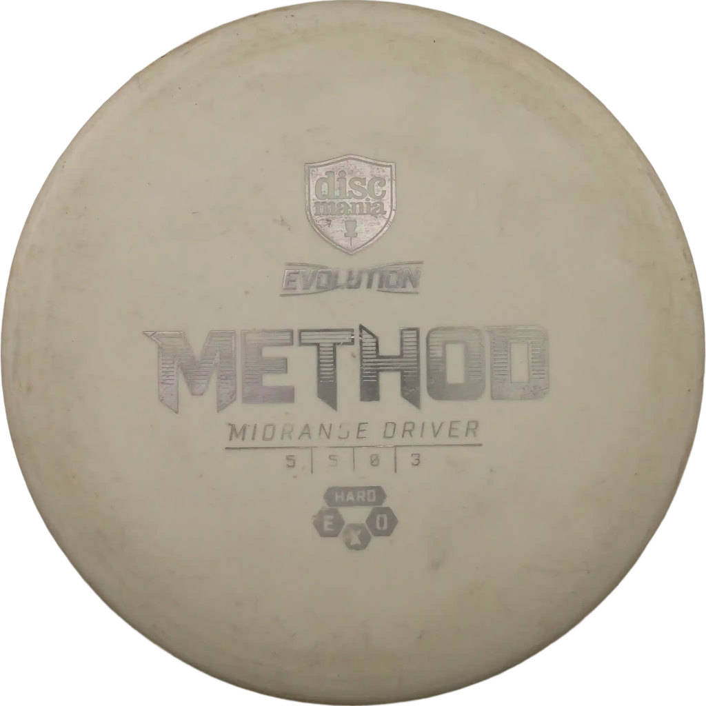 Hard Exo Method