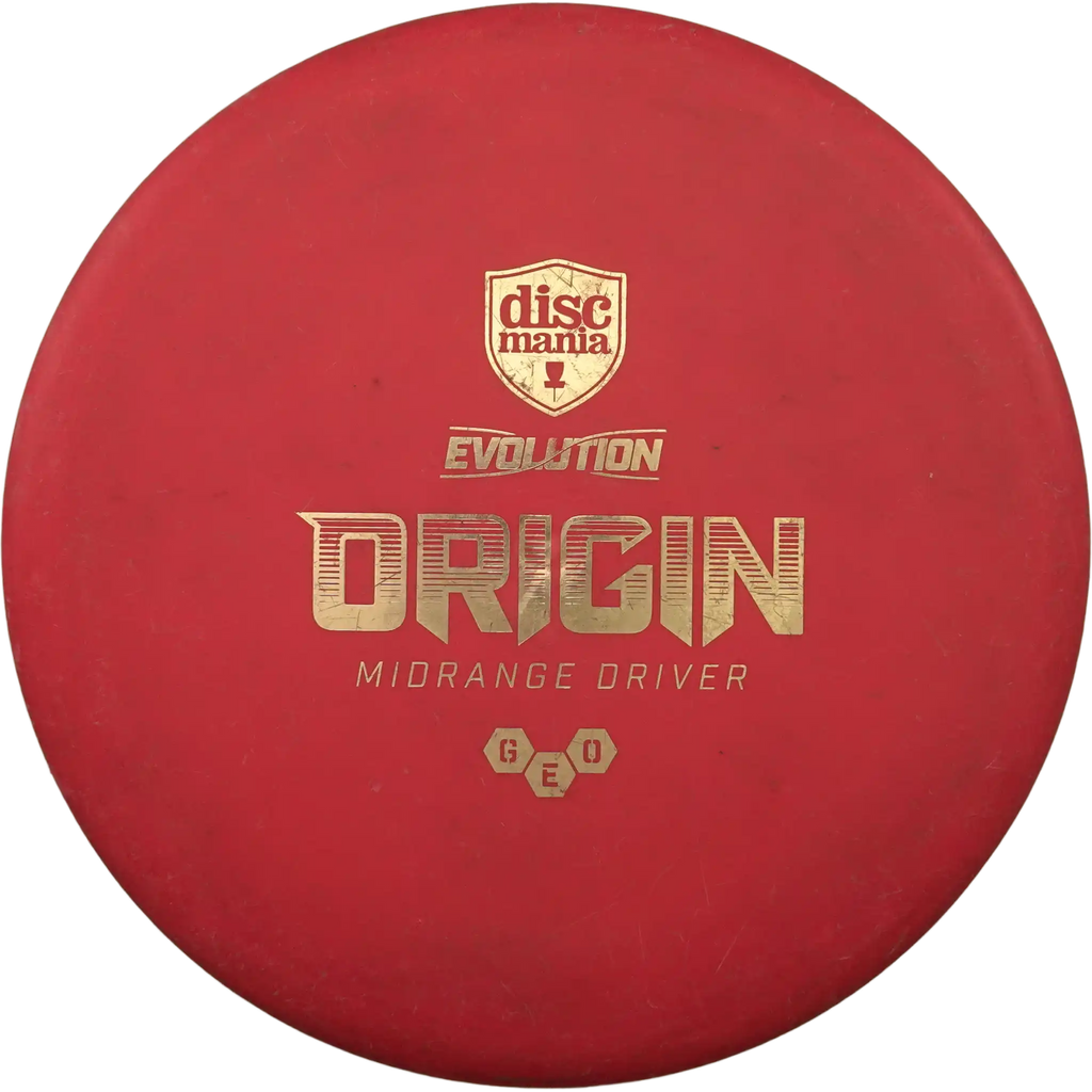 Geo Origin