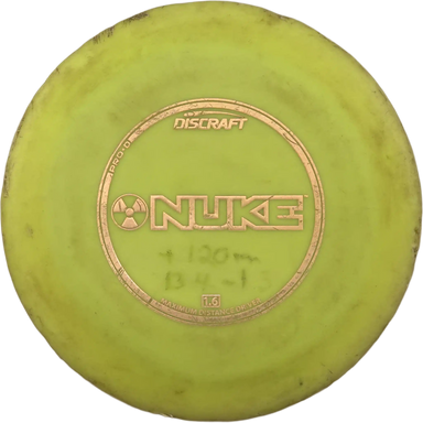 Pro-D Nuke
