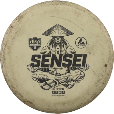 Active Sensei