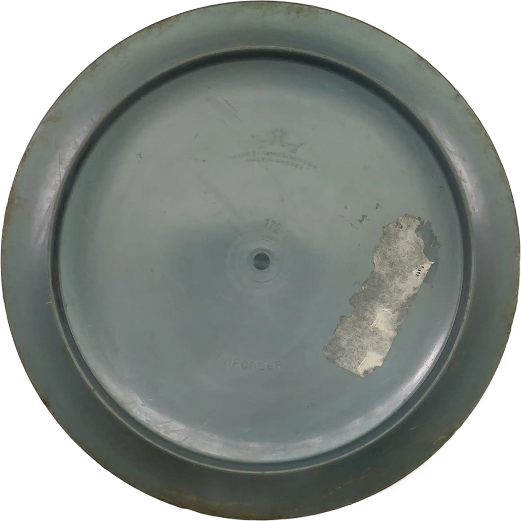 Fuzion Enforcer