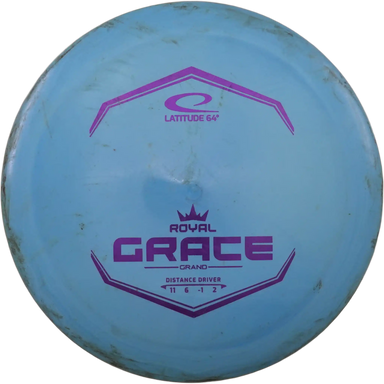 Grand Grace