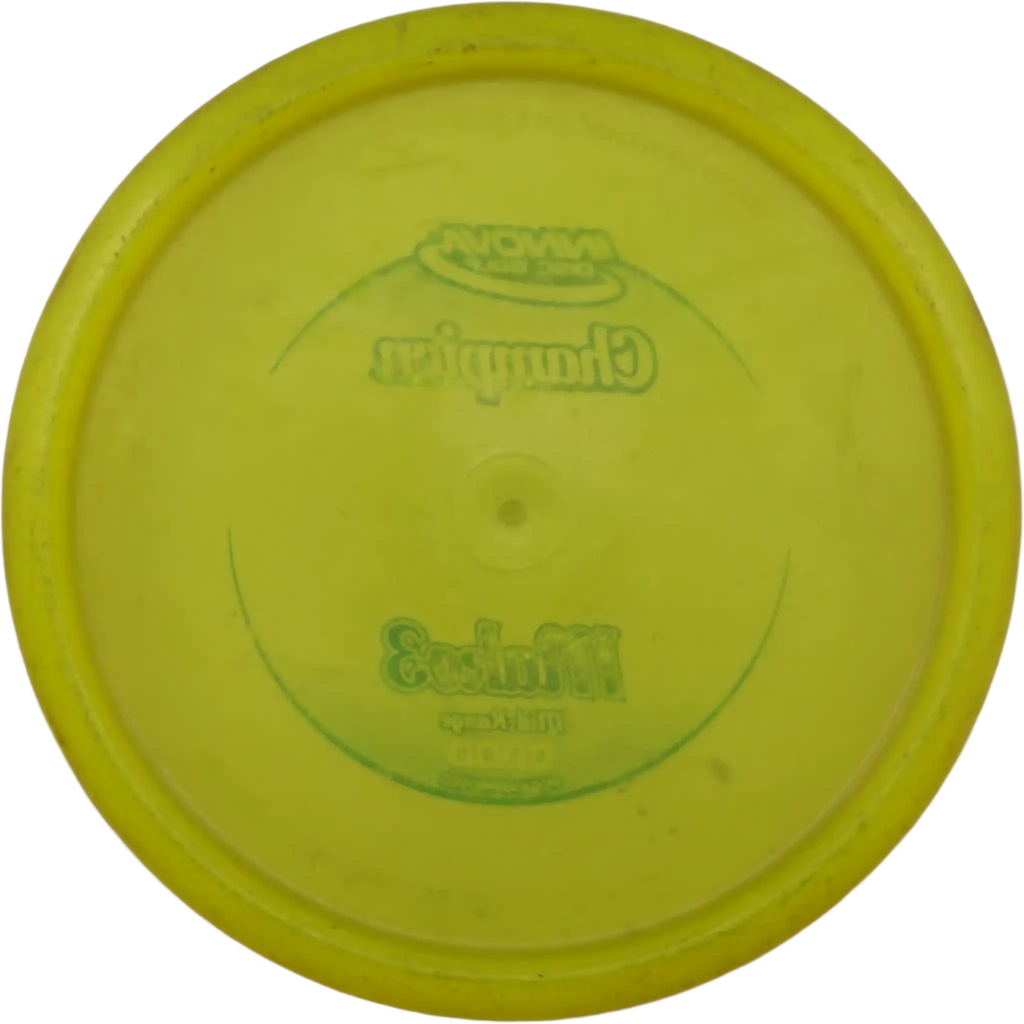 Champion Mako3