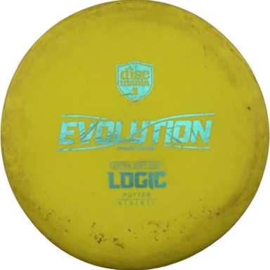 Extra Soft Exo Logic - Special Edition