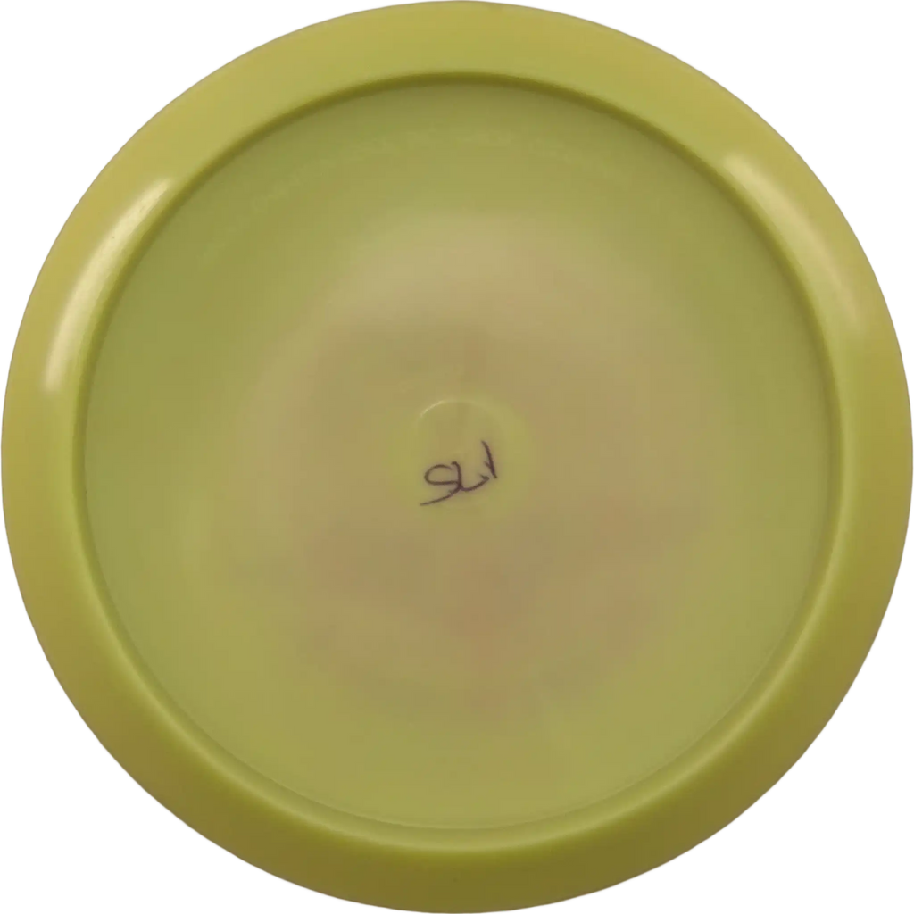 Swirly Star Teebird - Team Innova