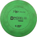 BaseGrip D Model US
