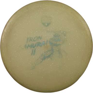 Glow Metal Flake C-Line MD3 - Iron Samurai 2 - Eagle McMahon