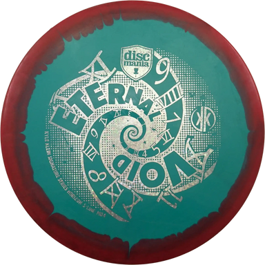 Horizon S-Line MD4 - Eternal Void - Kyle Klein