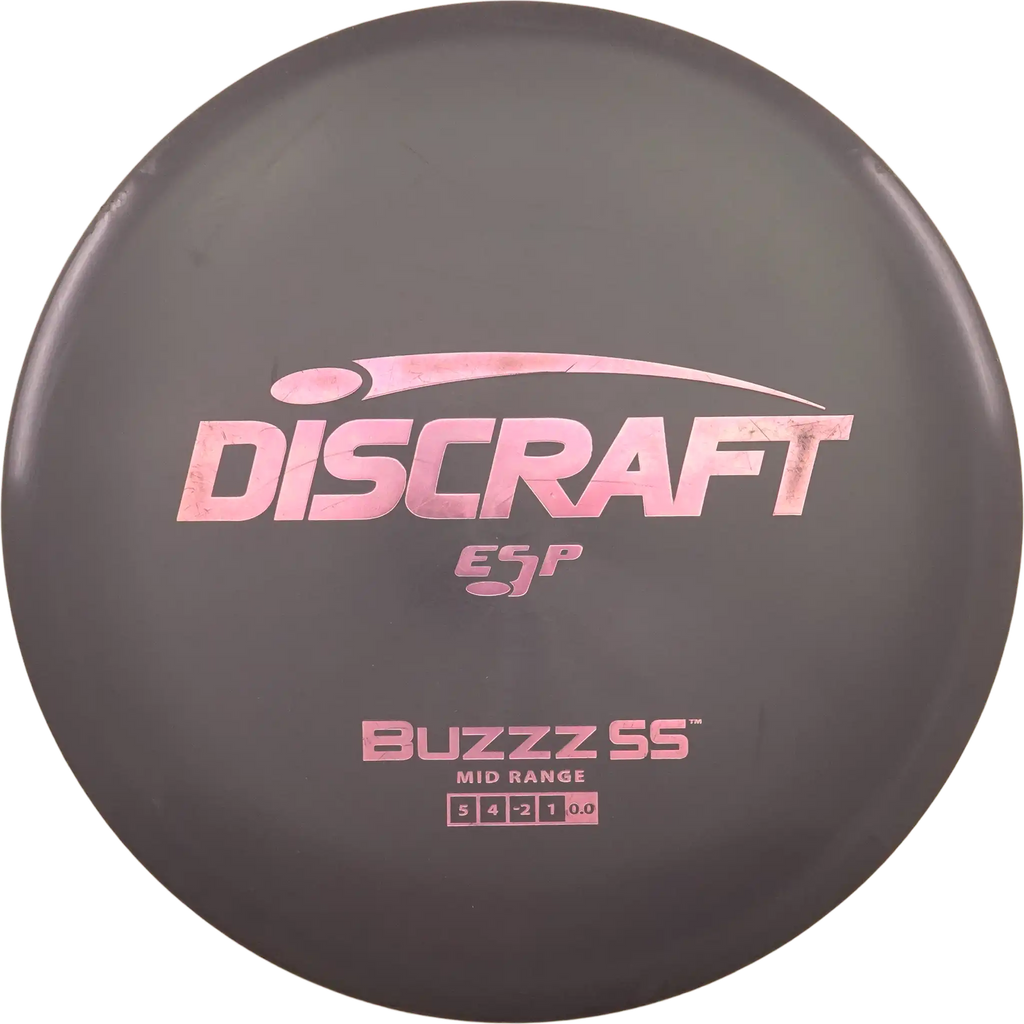 ESP Buzzz SS