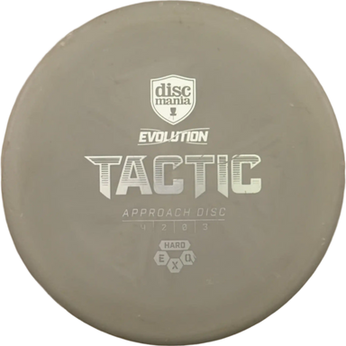 Hard Exo Tactic
