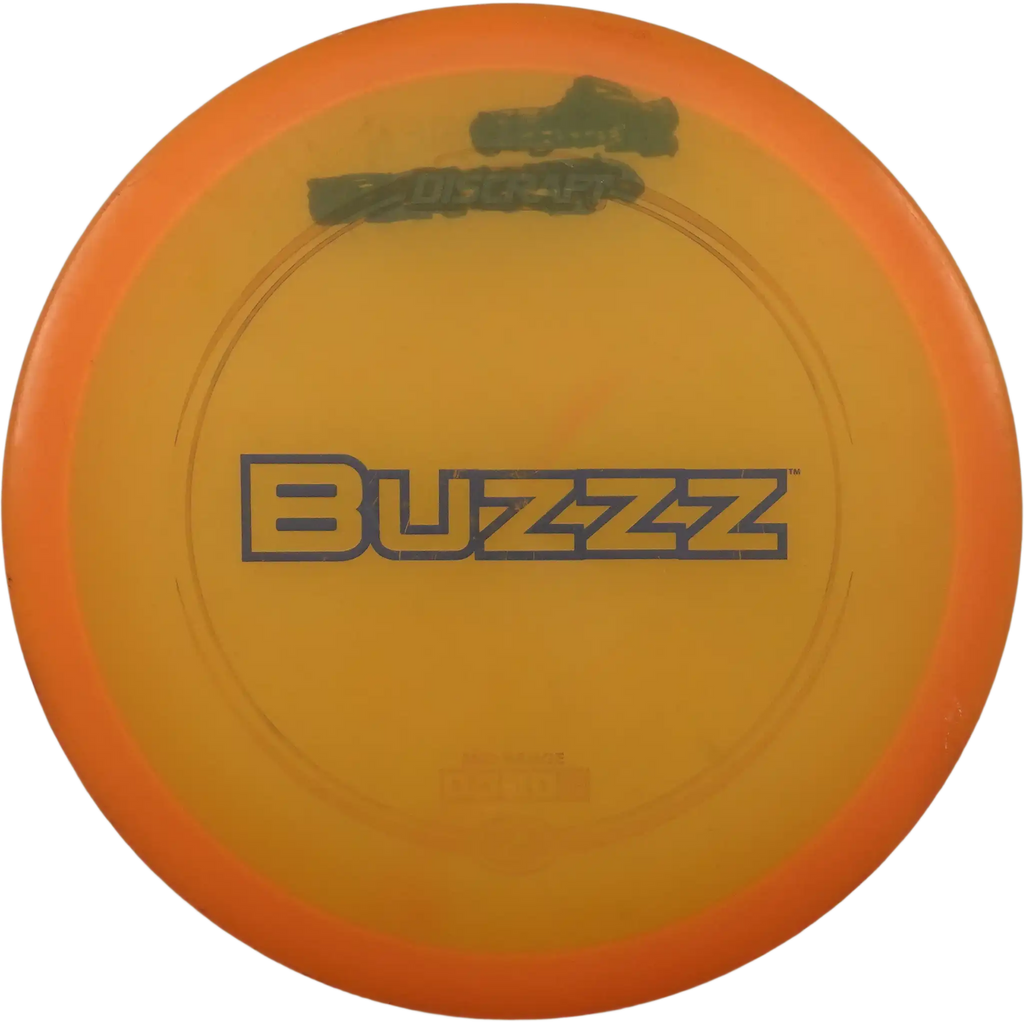 Z Buzzz