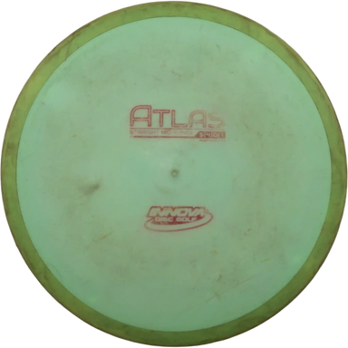 XT Atlas