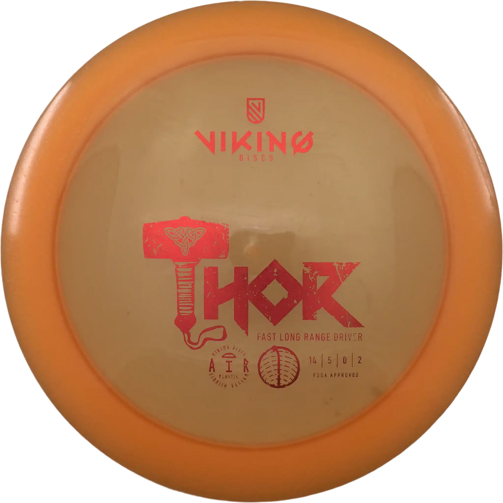 AIR Thor