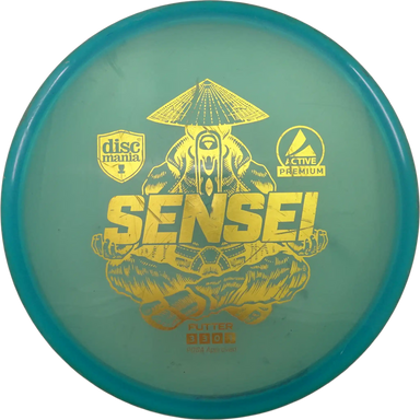 Active Premium Sensei