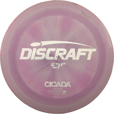ESP Cicada