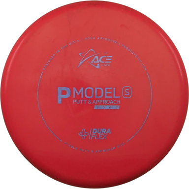 DuraFlex P Model S