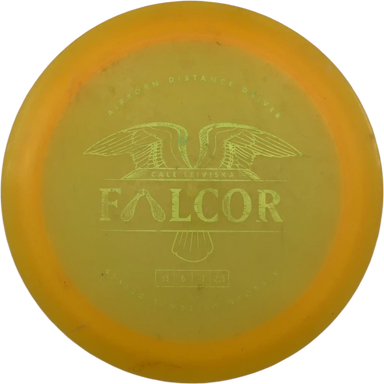 400 Falcor