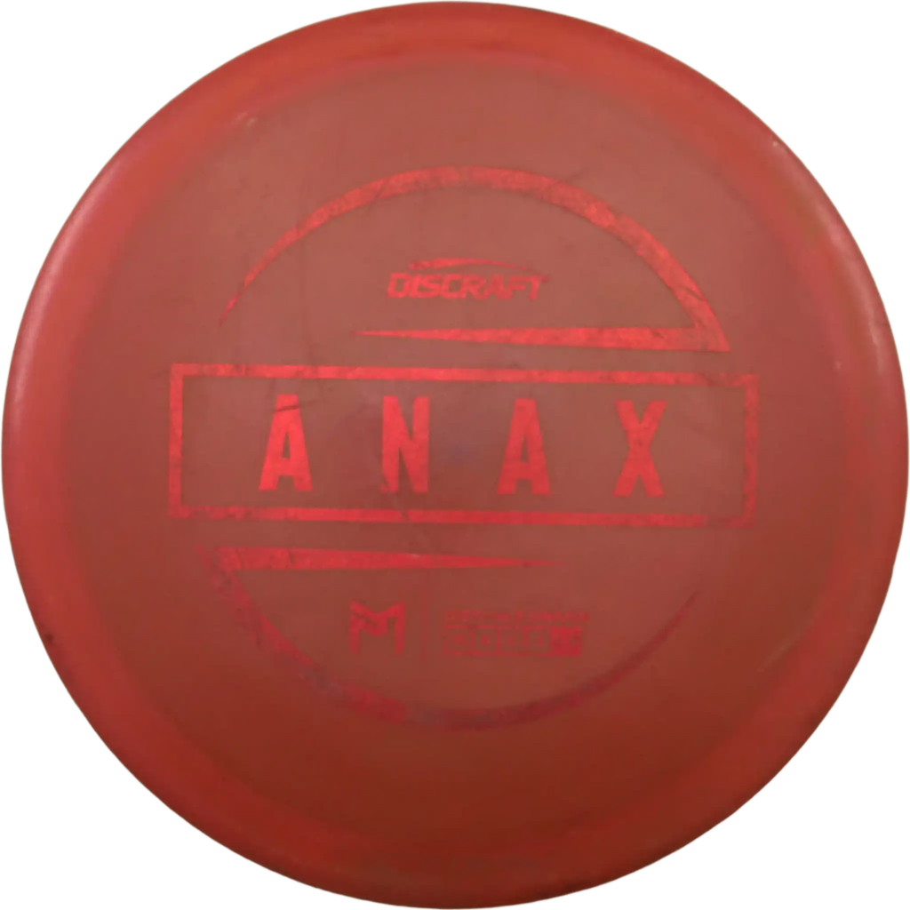 ESP Anax - Paul McBeth