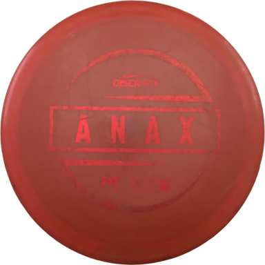 ESP Anax - Paul McBeth