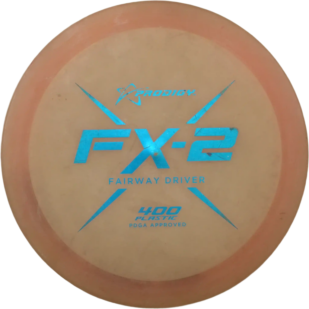 400 FX2