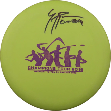 300 PA3 - Champions Tour