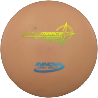 Star Mirage