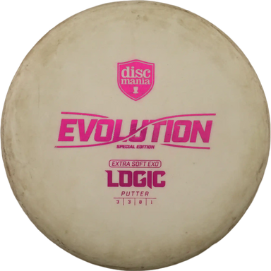 Extra Soft Exo Logic - Special Edition