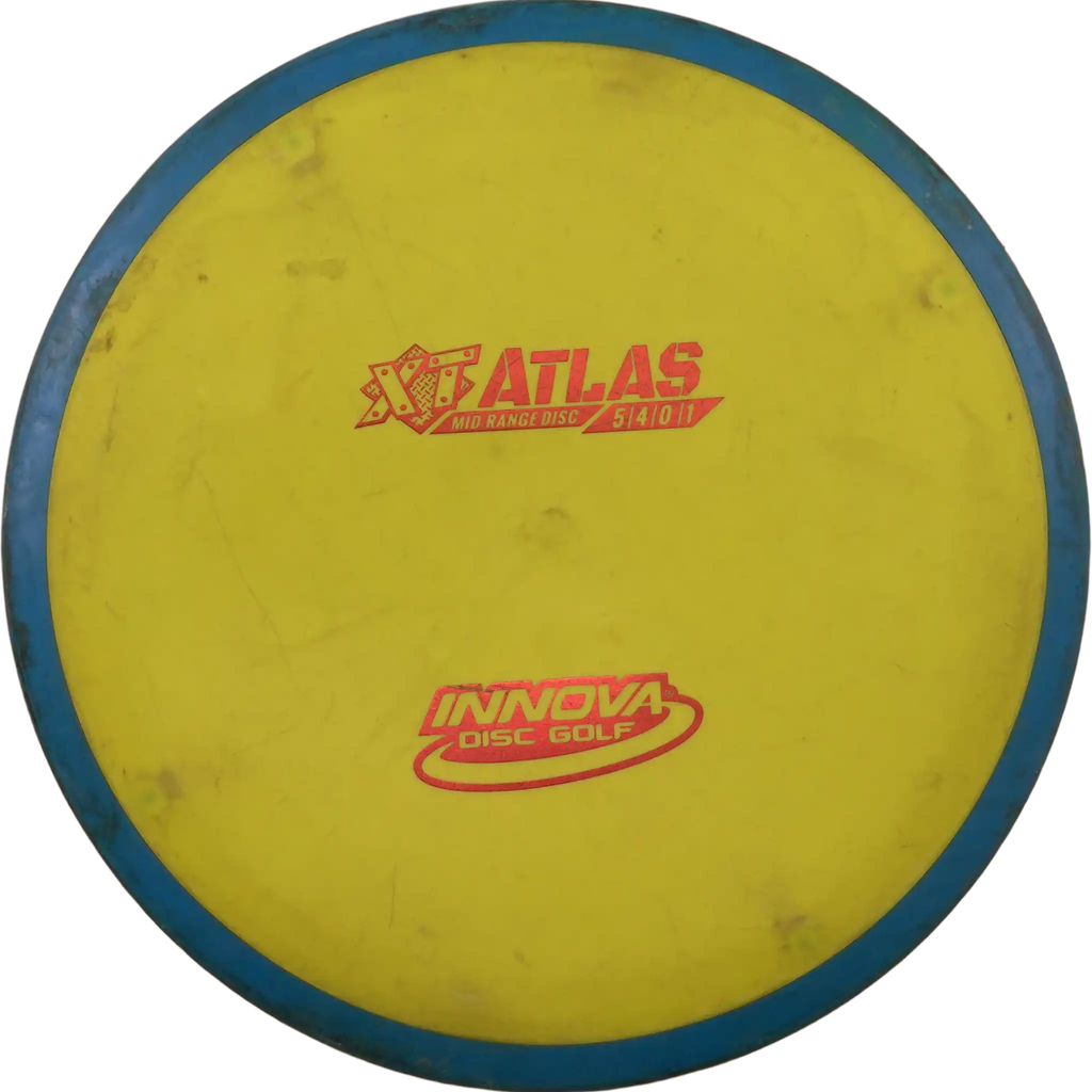 XT Atlas