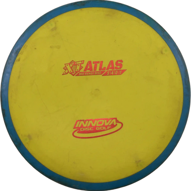 XT Atlas