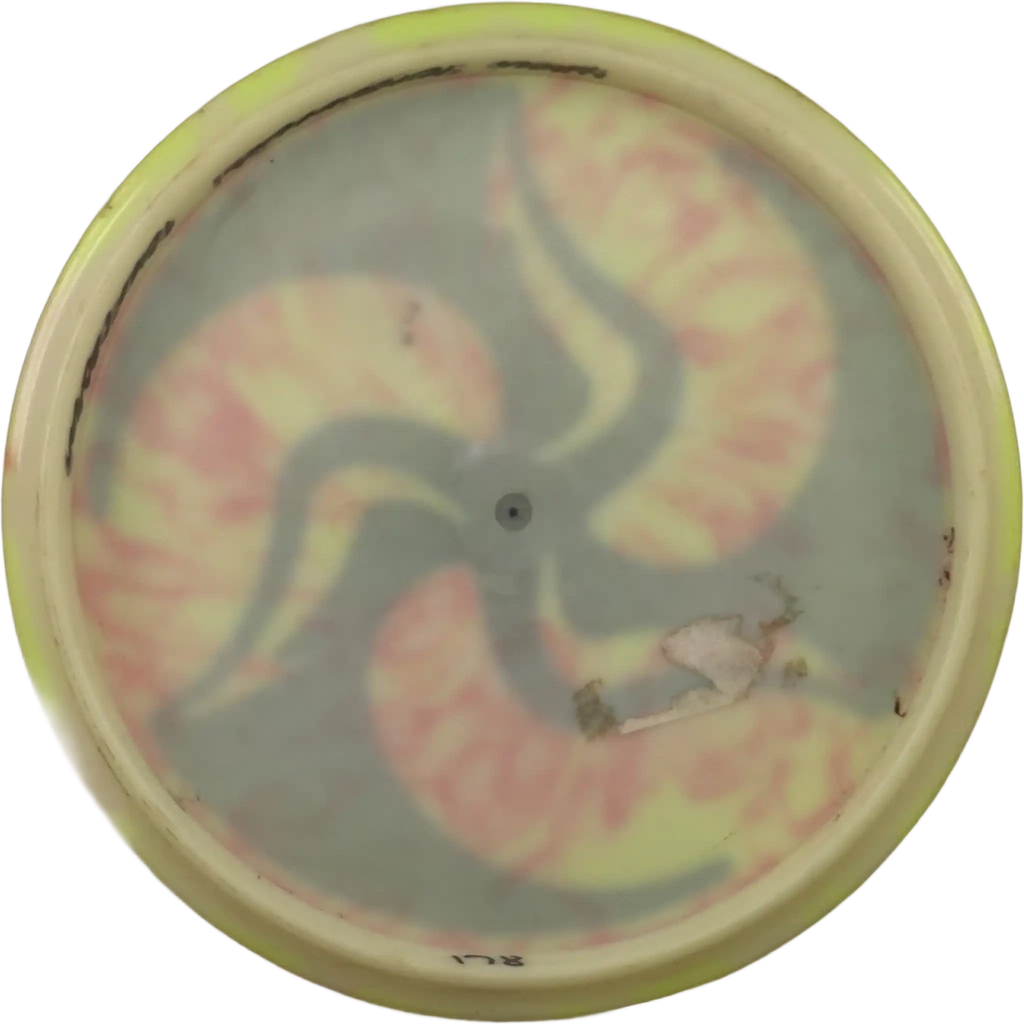 Ultrium Troija - Huk Lab