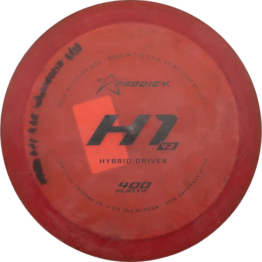 400 H1 V2