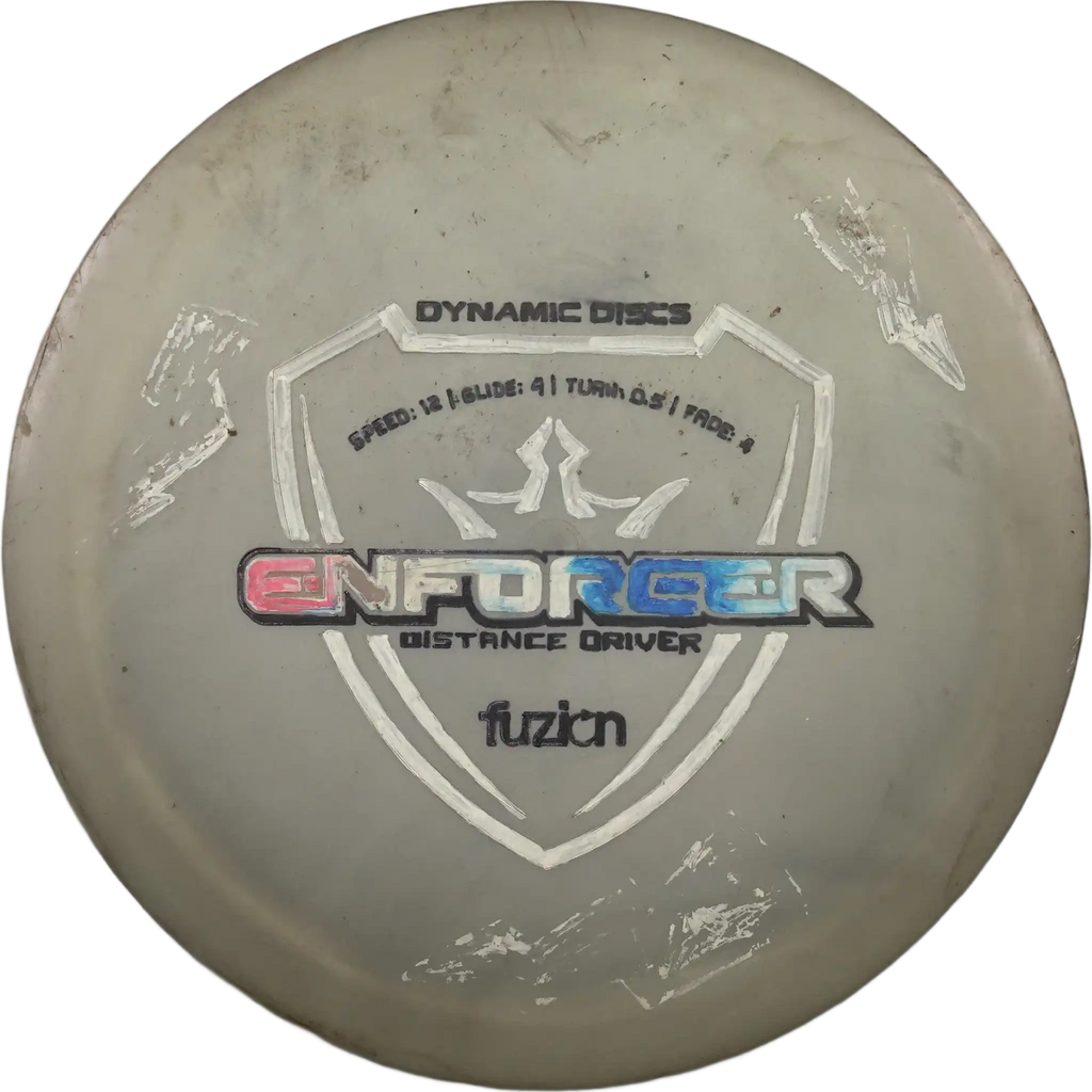 Fuzion Enforcer