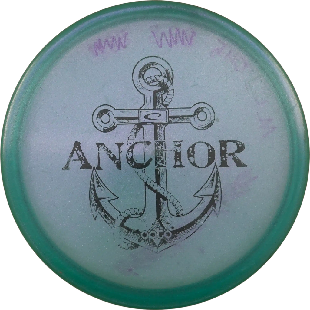 Opto-X Glimmer Anchor