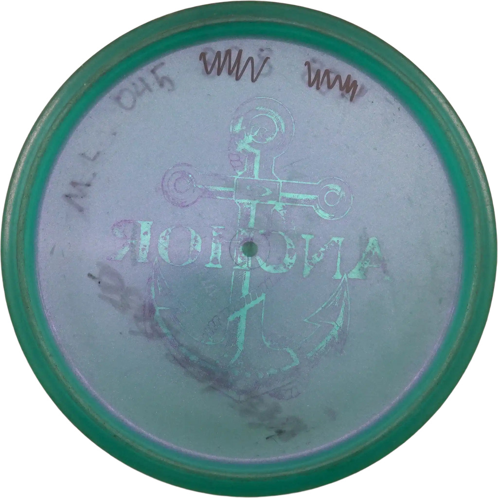 Opto-X Glimmer Anchor
