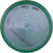 Opto-X Glimmer Anchor