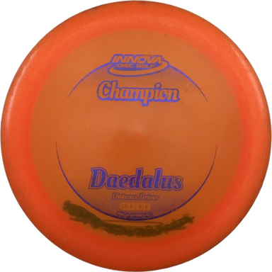Champion Daedalus