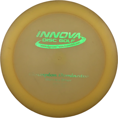 Champion Dominator