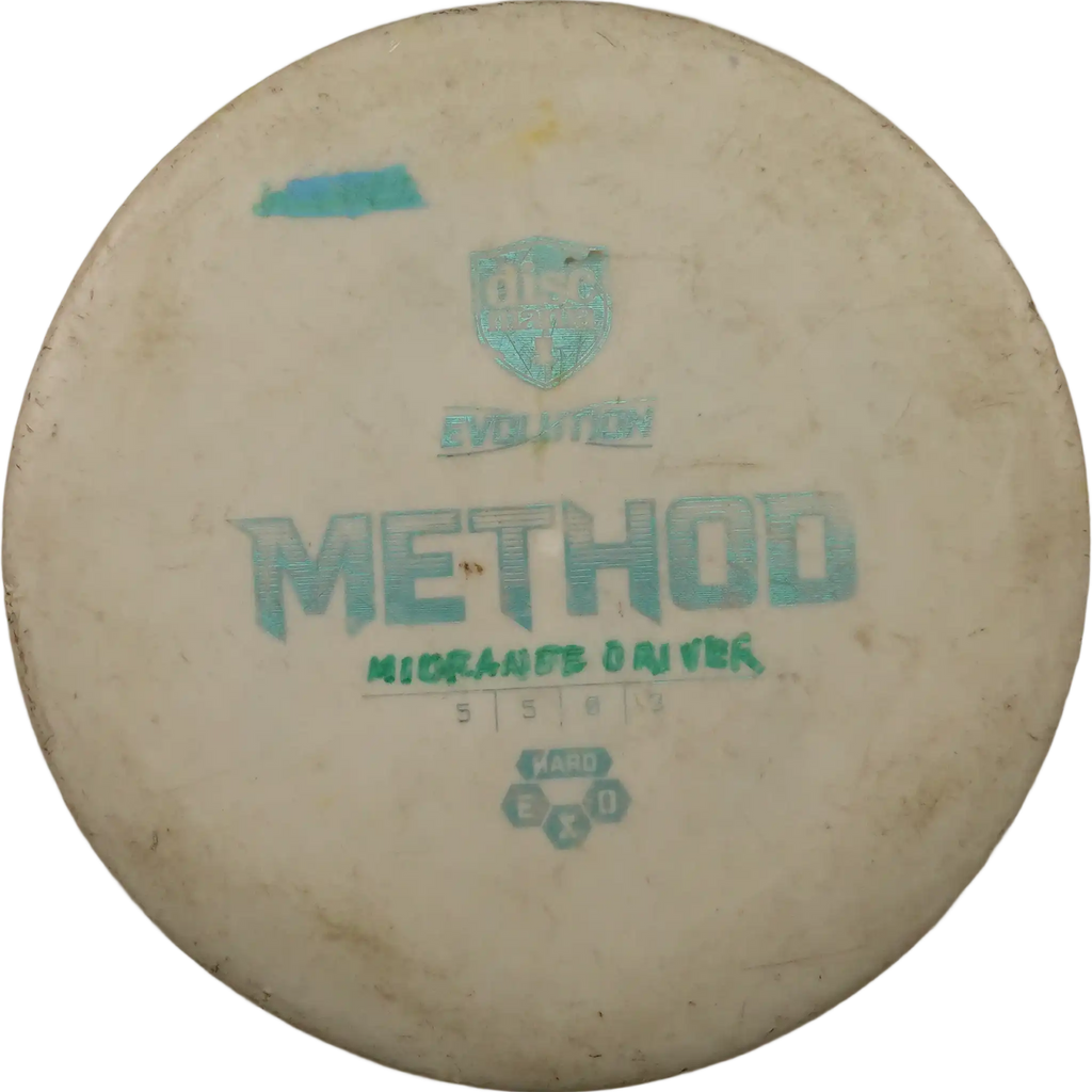 Hard Exo Method
