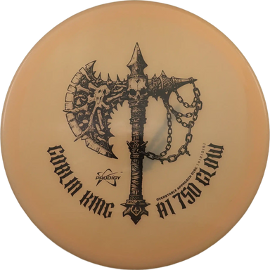 750 Glow A1 - Goblin King