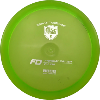 C-Line FD