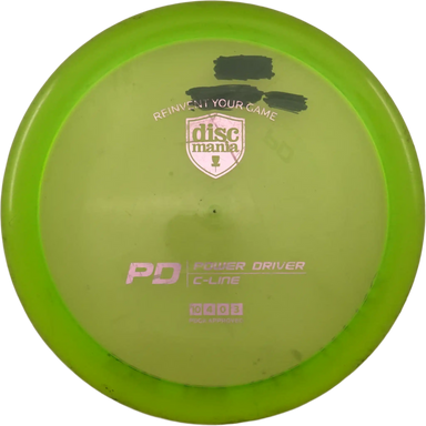 C-Line PD