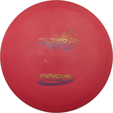 Star Firebird