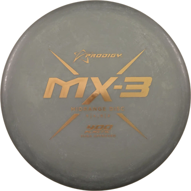 400 MX3