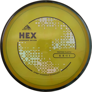 Proton Hex