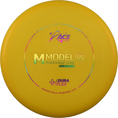 DuraFlex M Model US