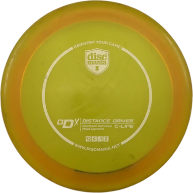 C-Line DDx - Innova Made