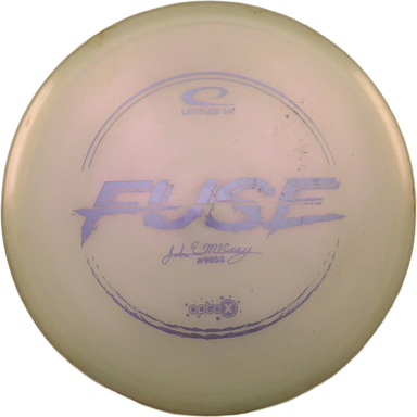 Opto-X Fuse - JohnE McCray