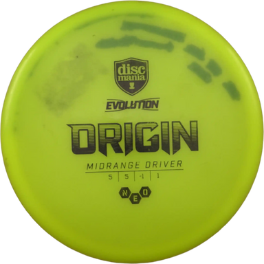 Neo Origin