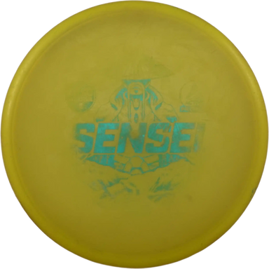 Active Premium Sensei
